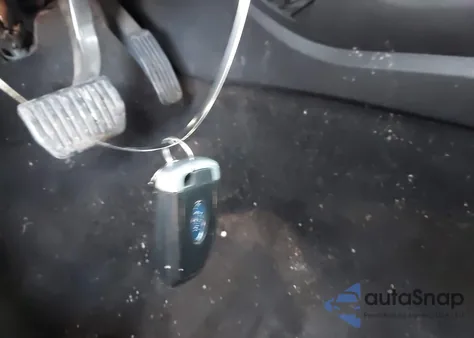 2018 Ford Fusion Hybrid Se z USA, uszkodzony, nr VIN 3FA6P0LU2JR167441